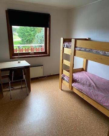 Bestemorhuset Kariel Экстерьер фото
