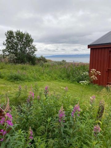 Bestemorhuset Kariel Экстерьер фото
