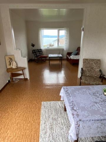 Bestemorhuset Kariel Экстерьер фото